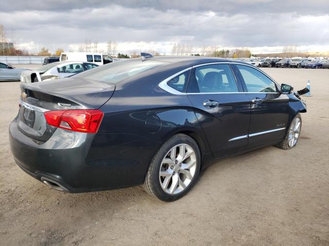 Photo 2 VIN: 2G1105S36K9148079 - CHEVROLET IMPALA PRE 