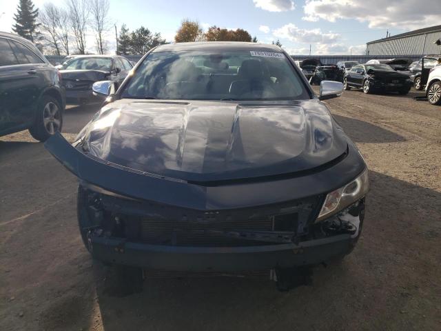 Photo 4 VIN: 2G1105S36K9148079 - CHEVROLET IMPALA PRE 