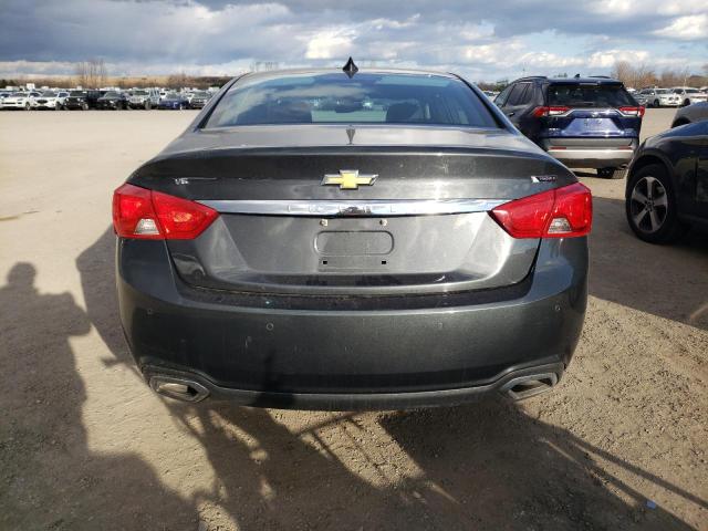 Photo 5 VIN: 2G1105S36K9148079 - CHEVROLET IMPALA PRE 