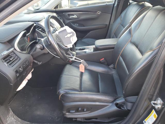 Photo 6 VIN: 2G1105S36K9148079 - CHEVROLET IMPALA PRE 