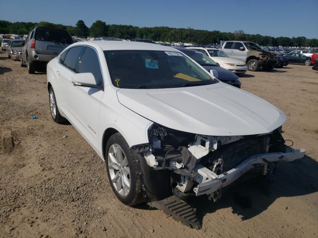 Photo 0 VIN: 2G1105S37H9100759 - CHEVROLET IMPALA LT 