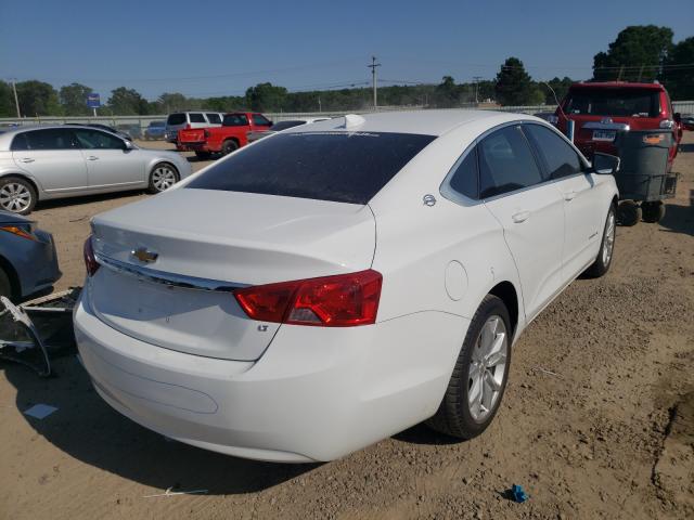 Photo 3 VIN: 2G1105S37H9100759 - CHEVROLET IMPALA LT 