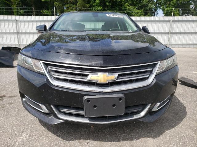 Photo 4 VIN: 2G1105S37H9103029 - CHEVROLET IMPALA LT 