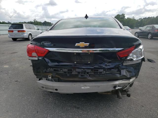 Photo 5 VIN: 2G1105S37H9103029 - CHEVROLET IMPALA LT 