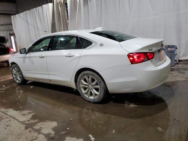 Photo 1 VIN: 2G1105S37H9103368 - CHEVROLET IMPALA 