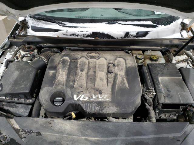 Photo 10 VIN: 2G1105S37H9103368 - CHEVROLET IMPALA 