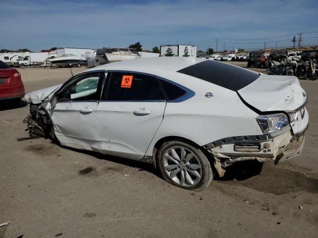 Photo 1 VIN: 2G1105S37H9103760 - CHEVROLET IMPALA LT 