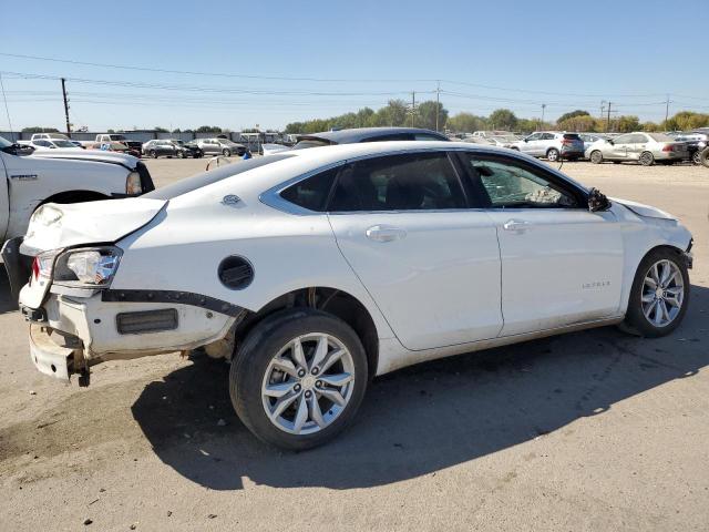 Photo 2 VIN: 2G1105S37H9103760 - CHEVROLET IMPALA LT 