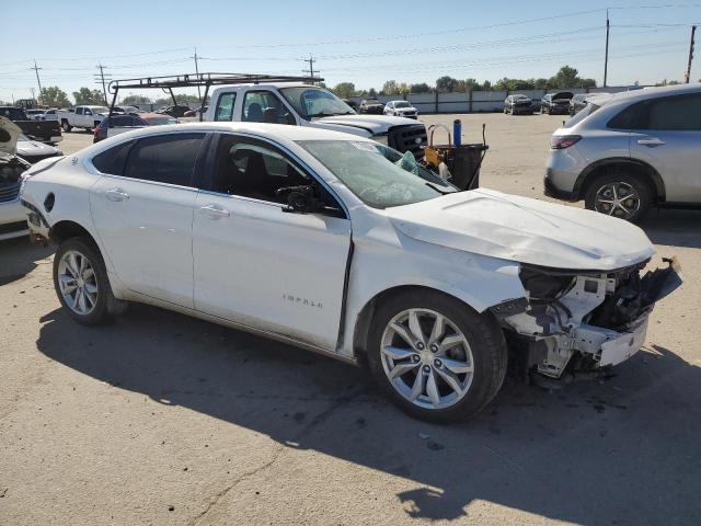 Photo 3 VIN: 2G1105S37H9103760 - CHEVROLET IMPALA LT 