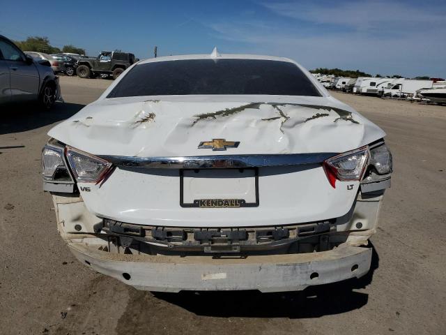 Photo 5 VIN: 2G1105S37H9103760 - CHEVROLET IMPALA LT 