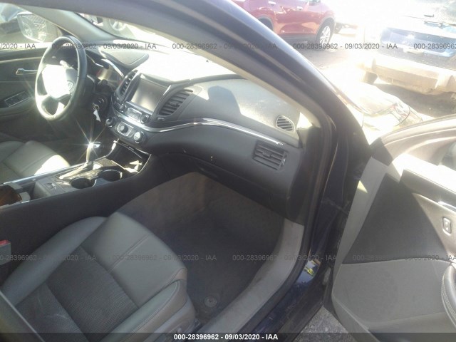 Photo 4 VIN: 2G1105S37H9103886 - CHEVROLET IMPALA 