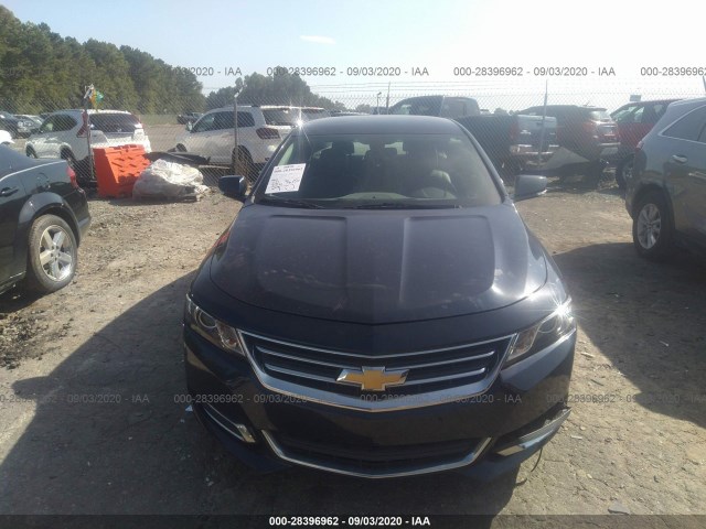 Photo 5 VIN: 2G1105S37H9103886 - CHEVROLET IMPALA 