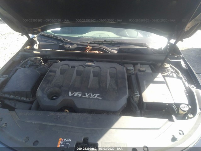 Photo 9 VIN: 2G1105S37H9103886 - CHEVROLET IMPALA 