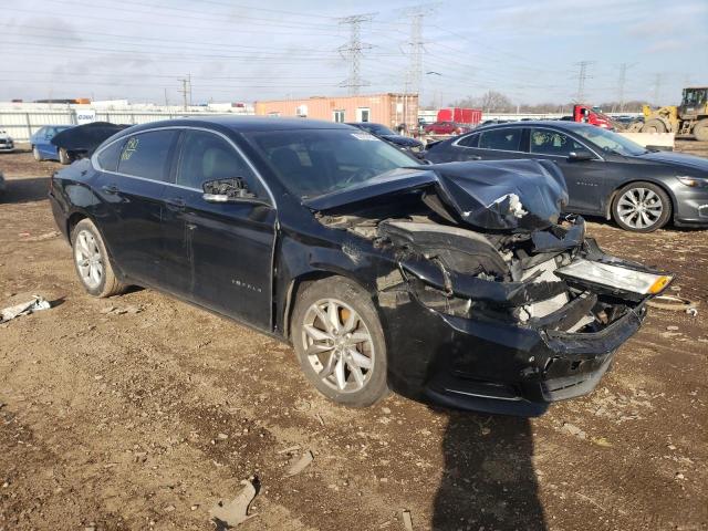 Photo 3 VIN: 2G1105S37H9108909 - CHEVROLET IMPALA 