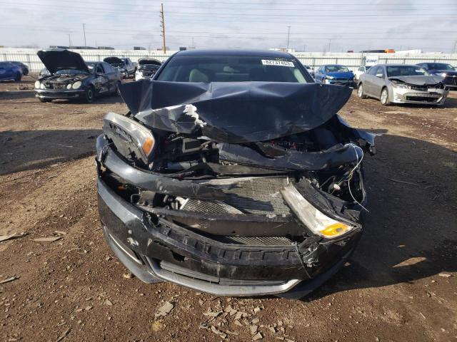 Photo 4 VIN: 2G1105S37H9108909 - CHEVROLET IMPALA 