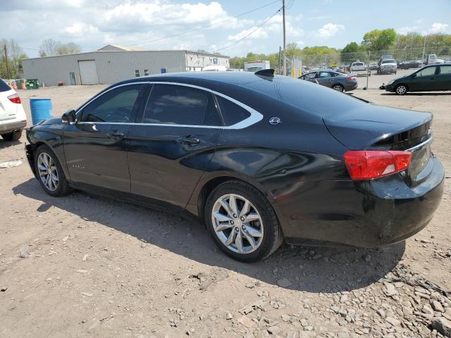 Photo 1 VIN: 2G1105S37H9112233 - CHEVROLET IMPALA 