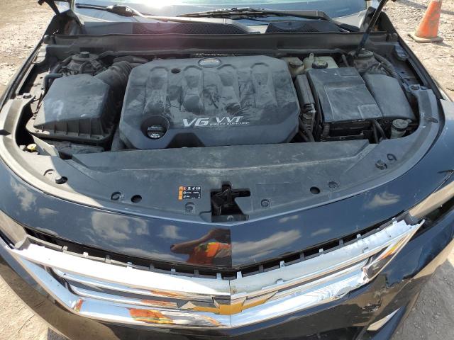 Photo 10 VIN: 2G1105S37H9112233 - CHEVROLET IMPALA 