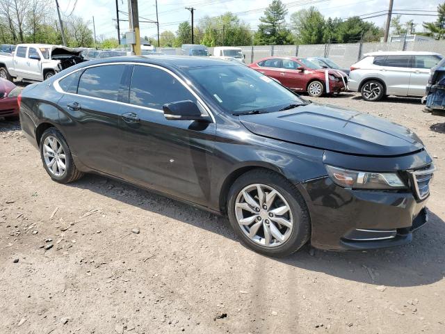 Photo 3 VIN: 2G1105S37H9112233 - CHEVROLET IMPALA 