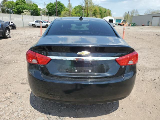 Photo 5 VIN: 2G1105S37H9112233 - CHEVROLET IMPALA 