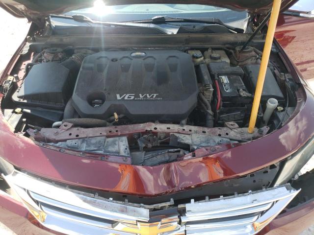 Photo 10 VIN: 2G1105S37H9114211 - CHEVROLET IMPALA 