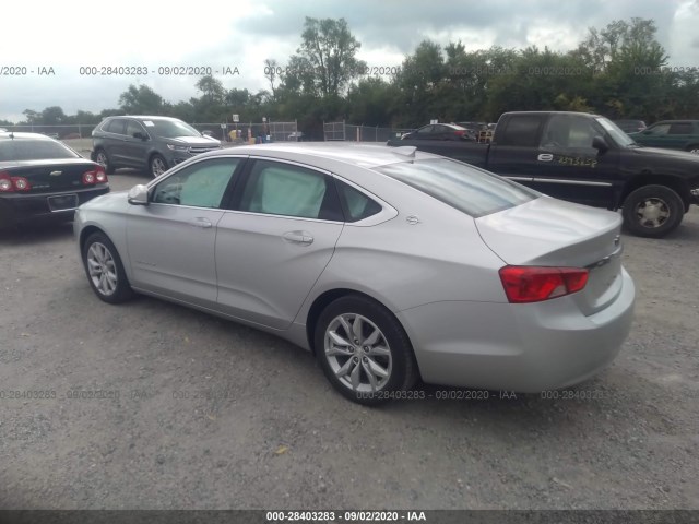 Photo 2 VIN: 2G1105S37H9120428 - CHEVROLET IMPALA 