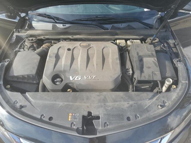 Photo 10 VIN: 2G1105S37H9122227 - CHEVROLET IMPALA LT 