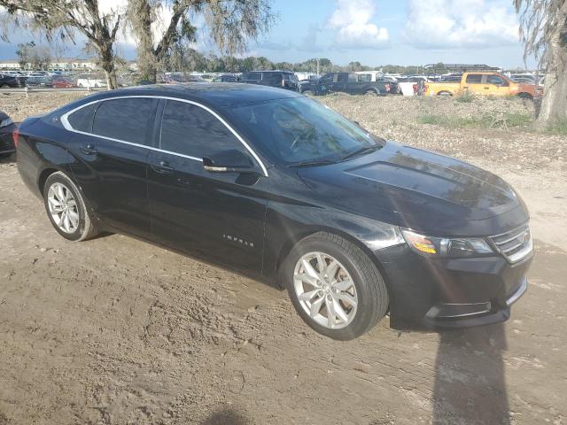 Photo 3 VIN: 2G1105S37H9122227 - CHEVROLET IMPALA LT 