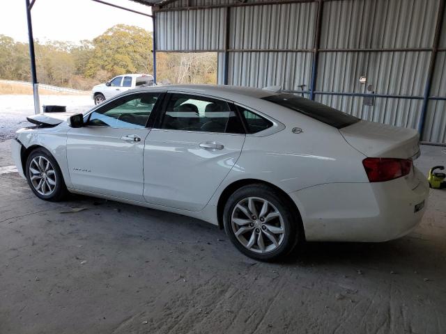 Photo 1 VIN: 2G1105S37H9125970 - CHEVROLET IMPALA 