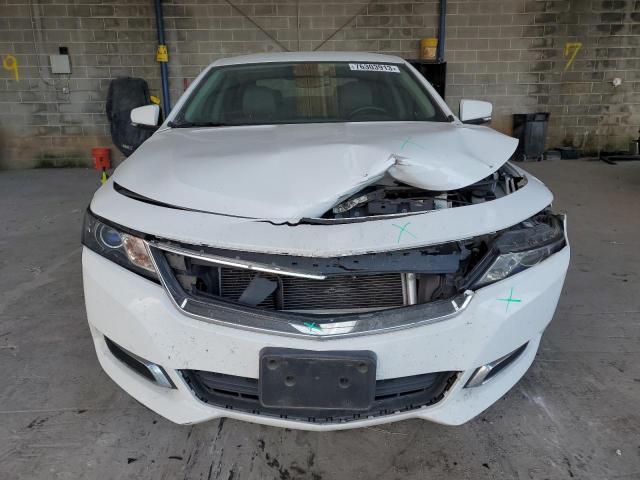 Photo 4 VIN: 2G1105S37H9125970 - CHEVROLET IMPALA 