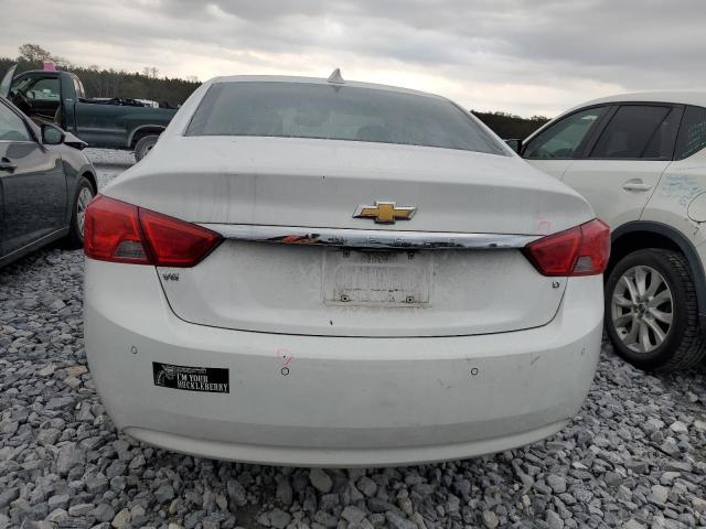 Photo 5 VIN: 2G1105S37H9125970 - CHEVROLET IMPALA 