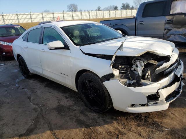 Photo 3 VIN: 2G1105S37H9129257 - CHEVROLET IMPALA LT 