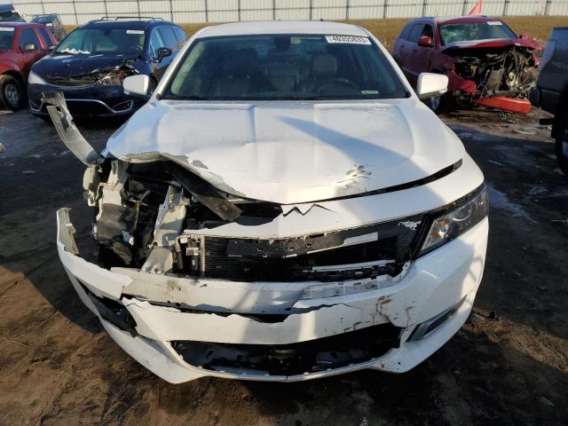 Photo 4 VIN: 2G1105S37H9129257 - CHEVROLET IMPALA LT 