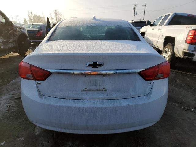 Photo 5 VIN: 2G1105S37H9129257 - CHEVROLET IMPALA LT 