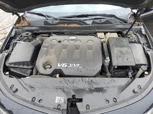 Photo 10 VIN: 2G1105S37H9130246 - CHEVROLET IMPALA LT 