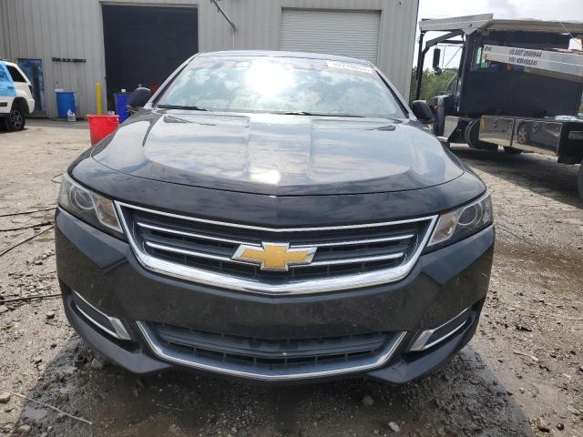 Photo 4 VIN: 2G1105S37H9130246 - CHEVROLET IMPALA LT 