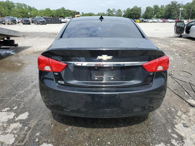 Photo 5 VIN: 2G1105S37H9130246 - CHEVROLET IMPALA LT 