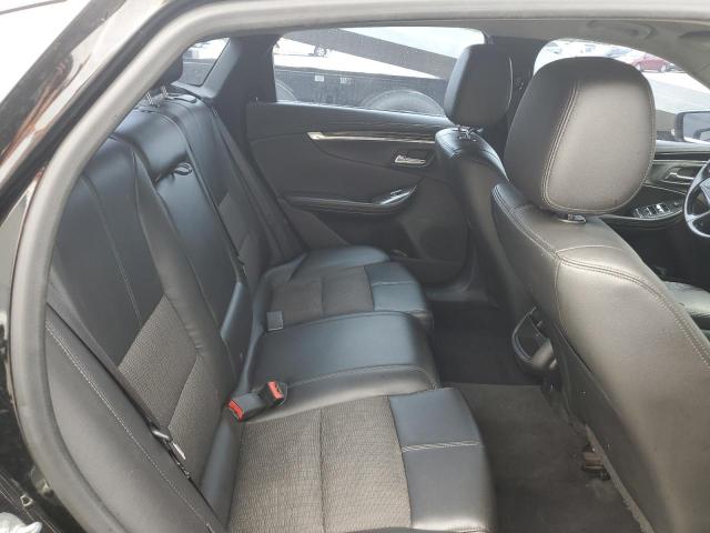 Photo 9 VIN: 2G1105S37H9130246 - CHEVROLET IMPALA LT 