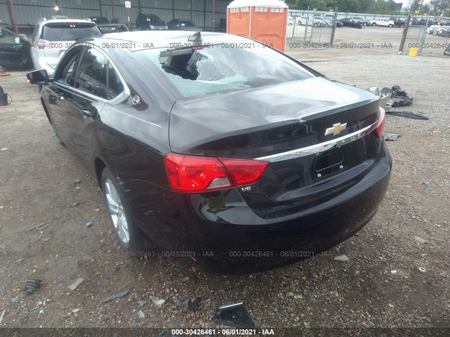 Photo 2 VIN: 2G1105S37H9131591 - CHEVROLET IMPALA 