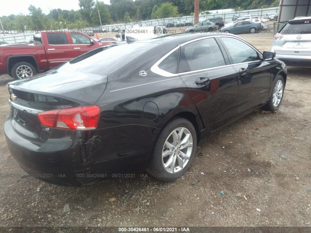 Photo 3 VIN: 2G1105S37H9131591 - CHEVROLET IMPALA 