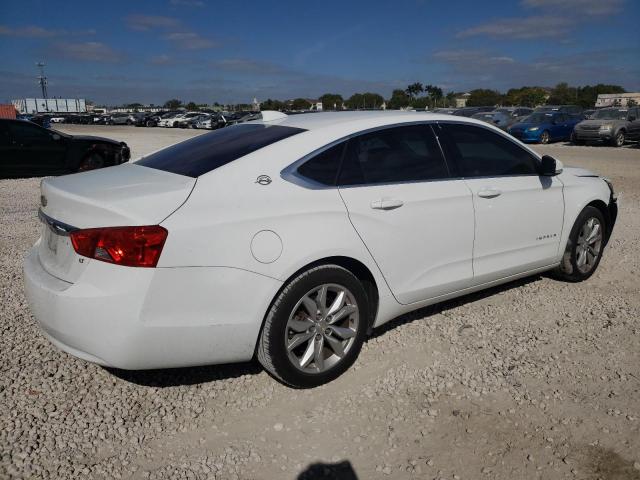 Photo 2 VIN: 2G1105S37H9132126 - CHEVROLET IMPALA LT 