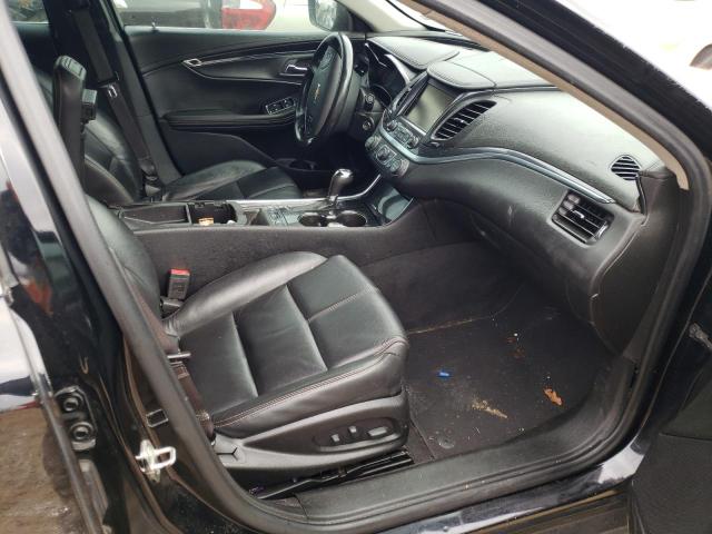 Photo 4 VIN: 2G1105S37H9136175 - CHEVROLET IMPALA LT 