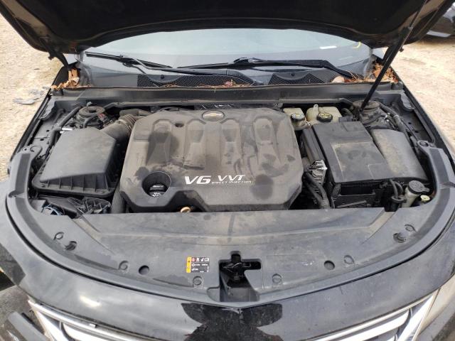 Photo 6 VIN: 2G1105S37H9136175 - CHEVROLET IMPALA LT 