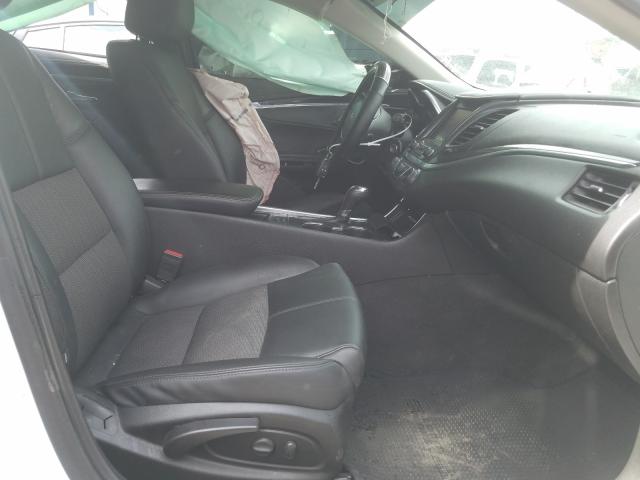 Photo 4 VIN: 2G1105S37H9141716 - CHEVROLET IMPALA LT 