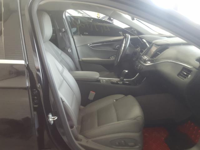 Photo 4 VIN: 2G1105S37H9146012 - CHEVROLET IMPALA LT 