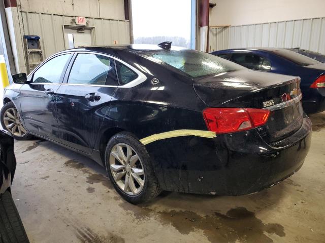 Photo 1 VIN: 2G1105S37H9155194 - CHEVROLET IMPALA LT 