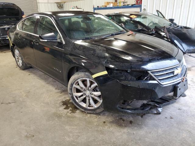 Photo 3 VIN: 2G1105S37H9155194 - CHEVROLET IMPALA LT 