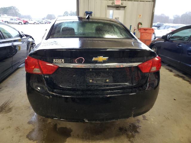 Photo 5 VIN: 2G1105S37H9155194 - CHEVROLET IMPALA LT 