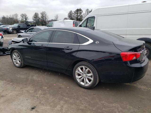 Photo 1 VIN: 2G1105S37H9157124 - CHEVROLET IMPALA 