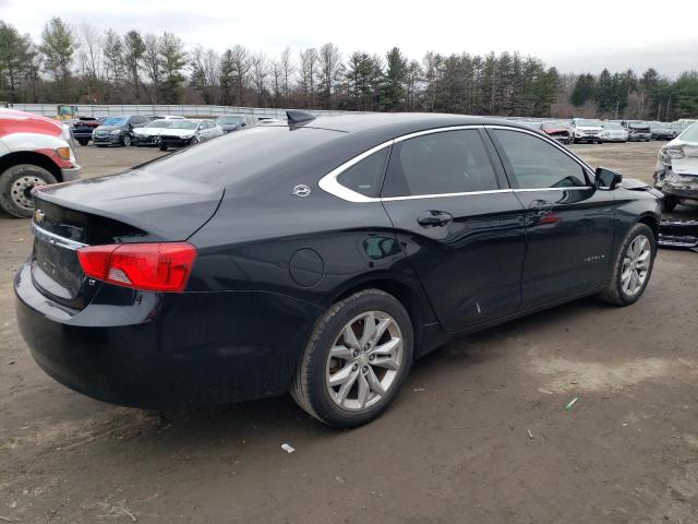 Photo 2 VIN: 2G1105S37H9157124 - CHEVROLET IMPALA 