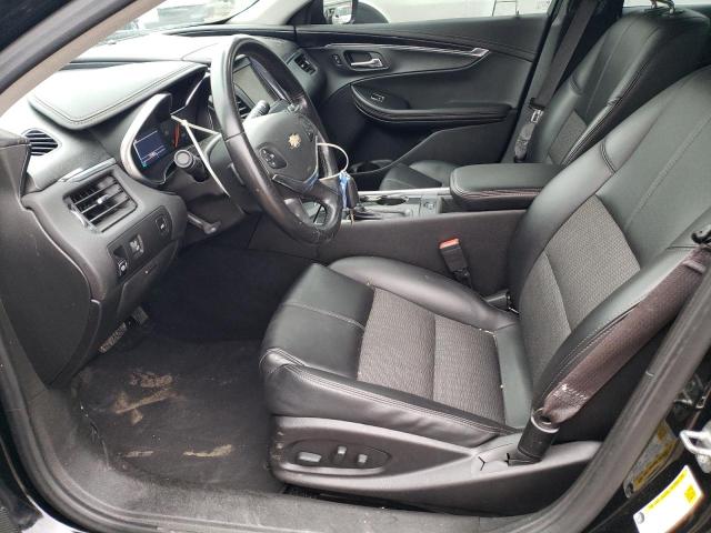 Photo 6 VIN: 2G1105S37H9157124 - CHEVROLET IMPALA 